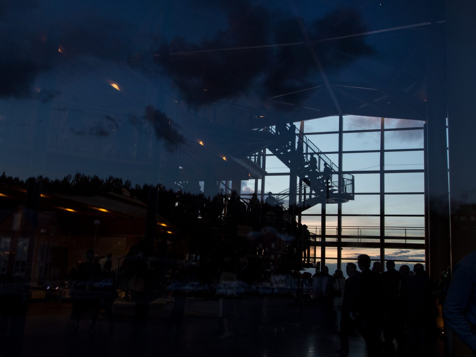 Lahti osallistuu Earth Hour -valomerkkiin